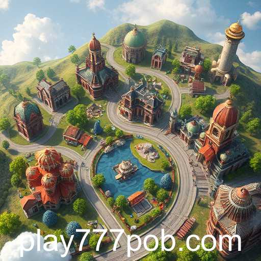 The Rise of 777pob in Gaming Culture