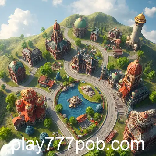 The Rise of 777pob in Gaming Culture