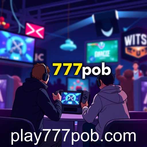 777pob: A Niche Playground for Gamers