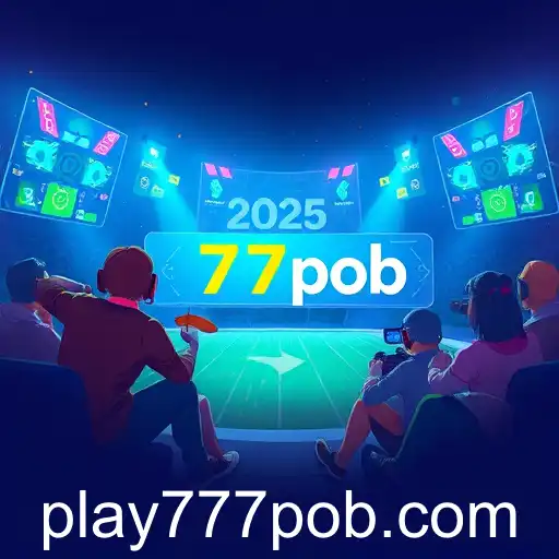 The Rise of 777pob in the Gaming World
