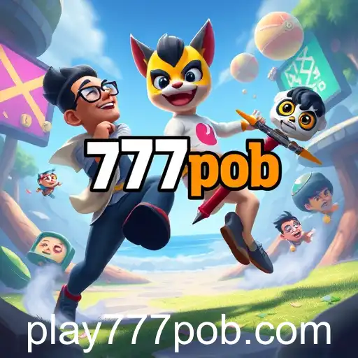 777pob Revolutionizing Online Gaming