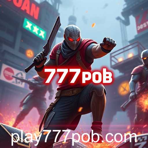 777pob