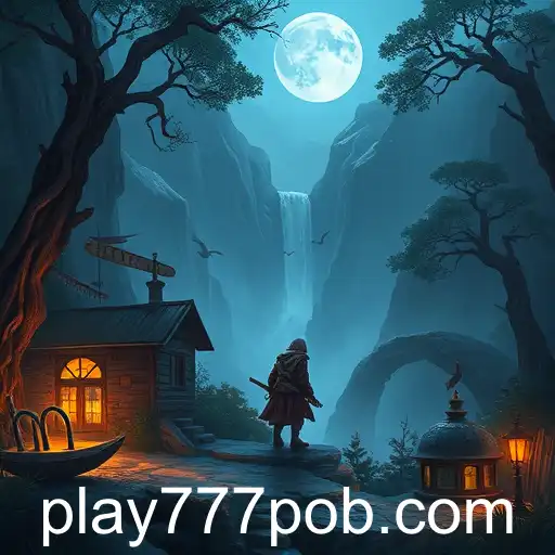 Exploring the Intriguing World of Adventure Games on 777pob