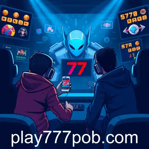 Digital Evolution in Gaming