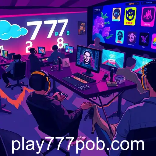 Evolution of Online Gaming Communities