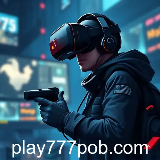 Gaming Trends Shaping the Future