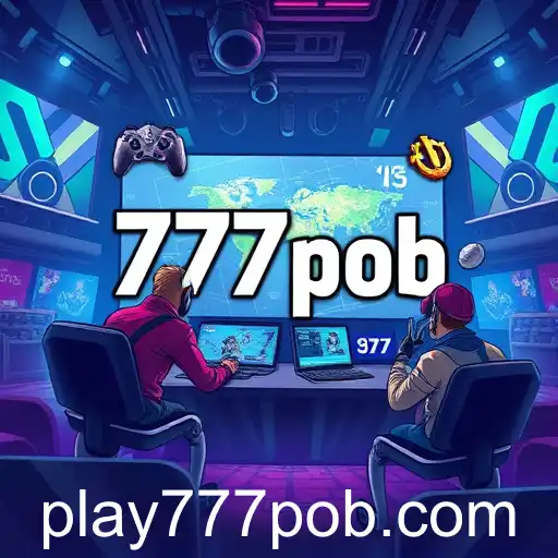 The Rise of 777pob Amidst Gaming Industry Shifts