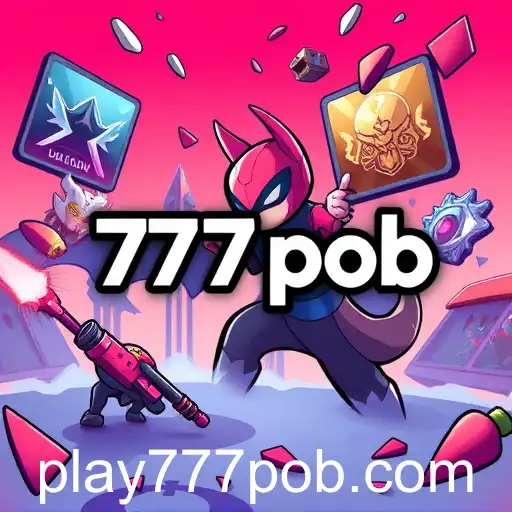 The Rise of 777pob in Online Gaming