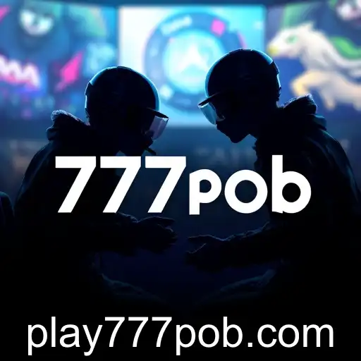The Rise of 777pob in Online Gaming