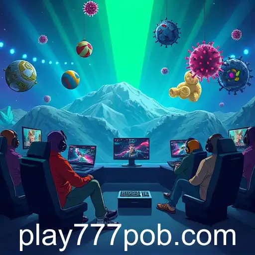 The Rise of Gaming Platforms in the Digital Era