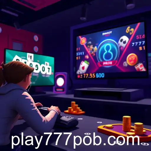 Online Gaming Surge Amid Global Trends