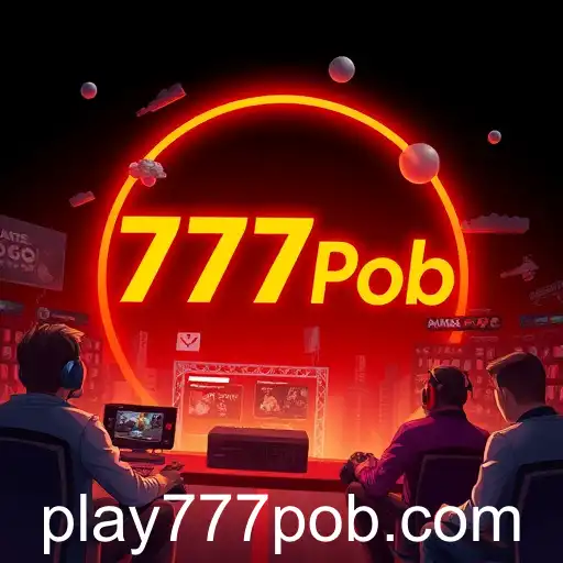 Rising Popularity of 777pob Among Gamers