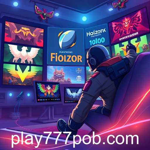 Digital Evolution in Gaming