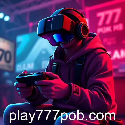 Rise of 777pob in Digital Gaming Landscape