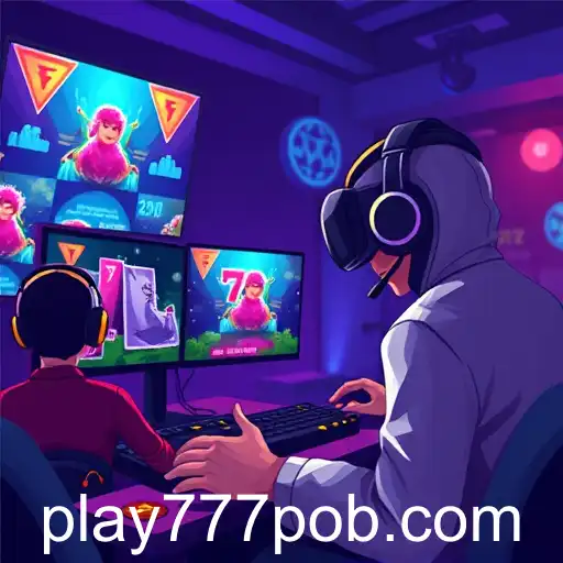 The Evolution of Online Gaming Platforms