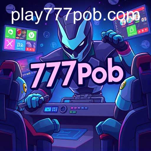 Exploring the Rise of 777pob in Online Gaming