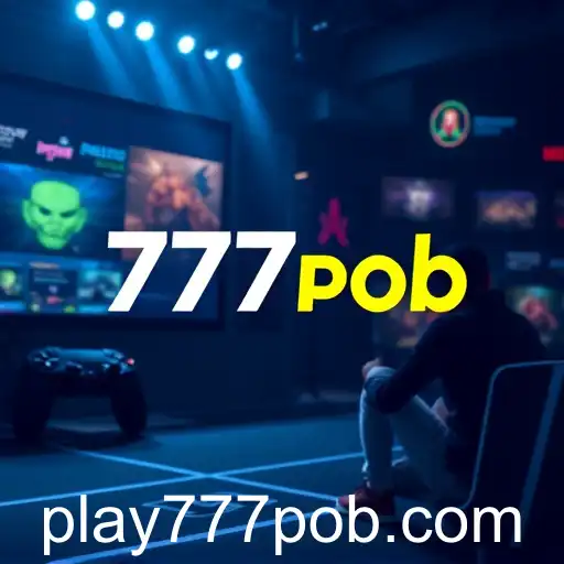 Exploring 777pob: A Gaming Revolution