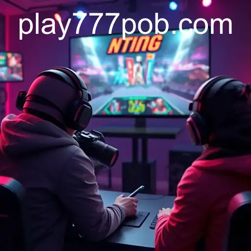 Online Gaming Trends and Innovations