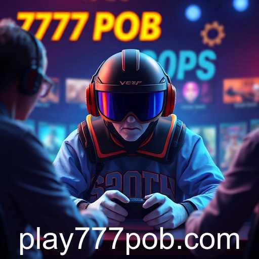 Online Gaming Trends and 777pob Influence