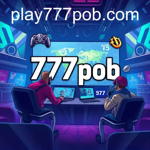 The Rise of 777pob Amidst Gaming Industry Shifts