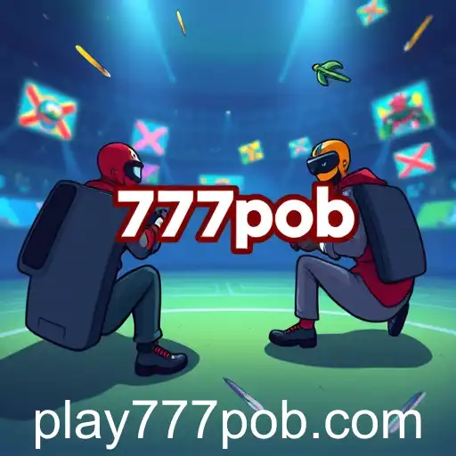 The Rise of 777pob in the Gaming World
