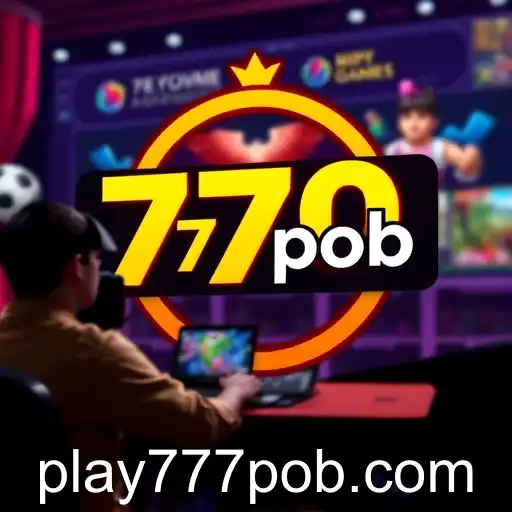 The Rise of 777pob in the Gaming World