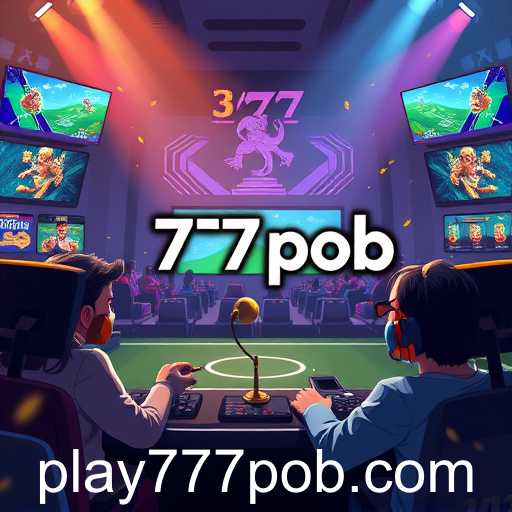 The Rise of 777pob in Gaming Landscape