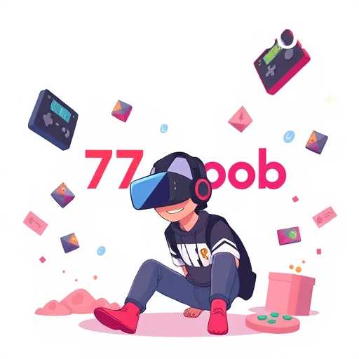 The Rise of 777pob in the Gaming World