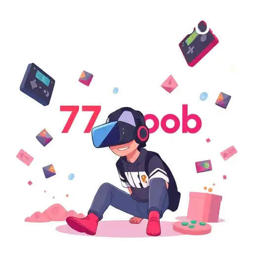 The Rise of 777pob in the Gaming World