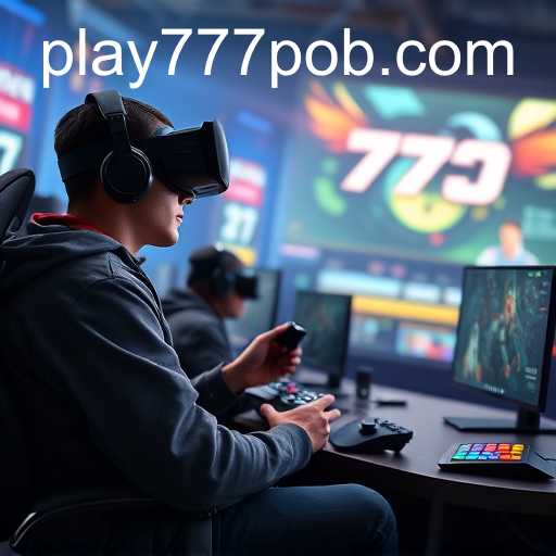 The Rise of Online Gaming in 2025