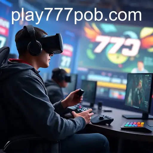 The Rise of Online Gaming in 2025