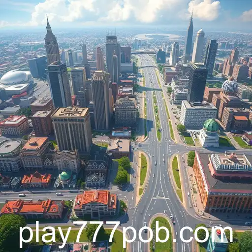 Exploring the World of Simulation Games: The Rise of '777pob' as a Gaming Keyword