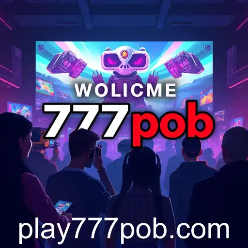 Gaming Dynamics in 2025: The Rise of 777pob