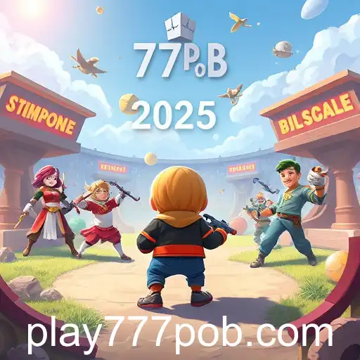 The Rise of 777pob: A New Era in Online Gaming