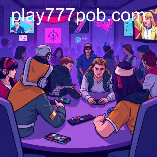 The Rise of Virtual Communities in Gaming